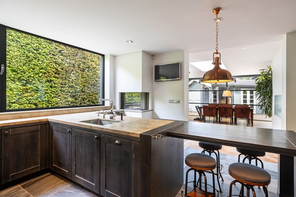 Foto - Te koop: Wonen op niveau!